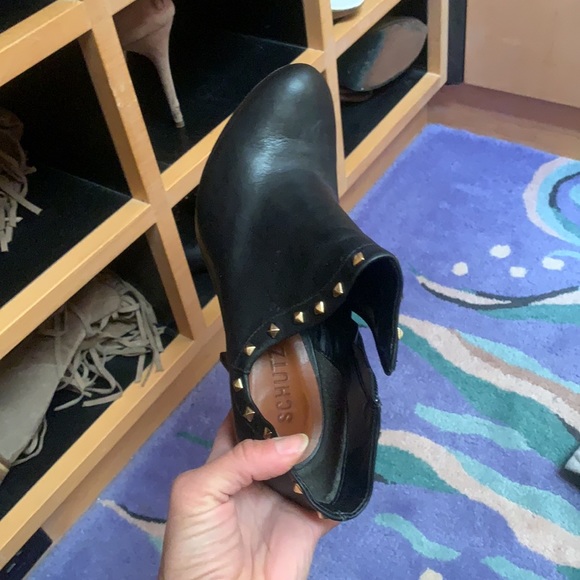 Schutz botties - Picture 4 of 4